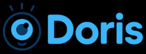 Doris Logo